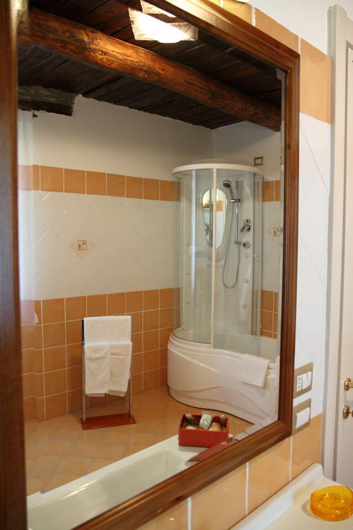 B&B Panta Rei Cicerale Pokój zdjęcie