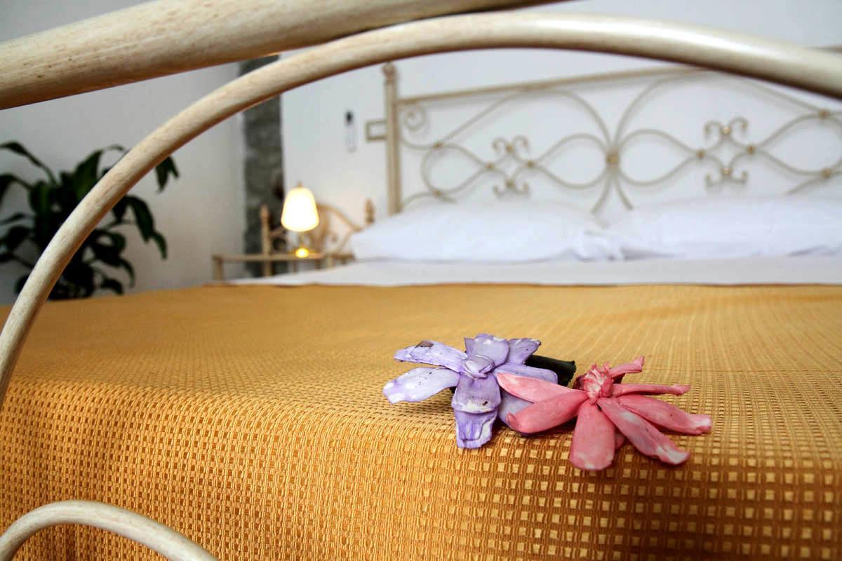 B&B Panta Rei Cicerale Zewnętrze zdjęcie