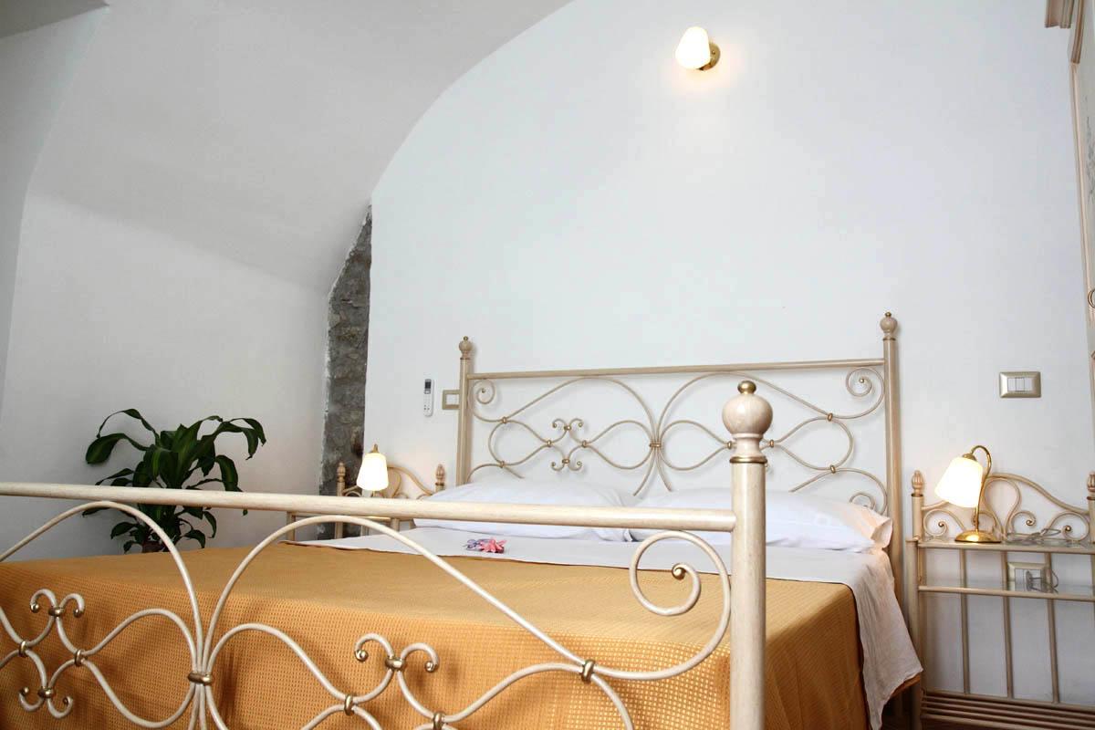 B&B Panta Rei Cicerale Zewnętrze zdjęcie